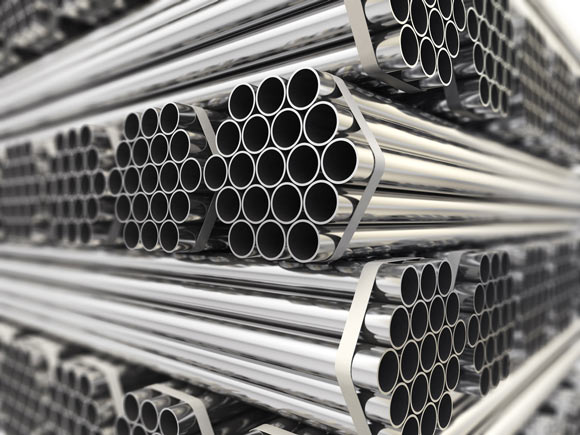 Steel Tube